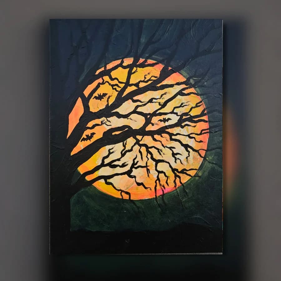 Witching Tree